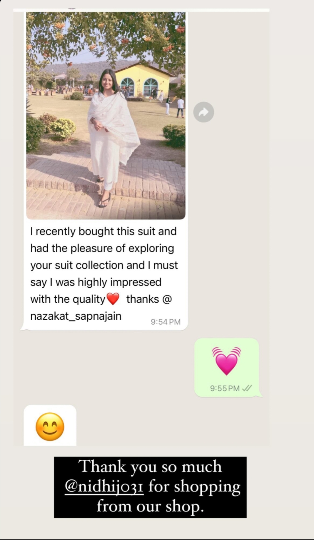 Customer Review 5