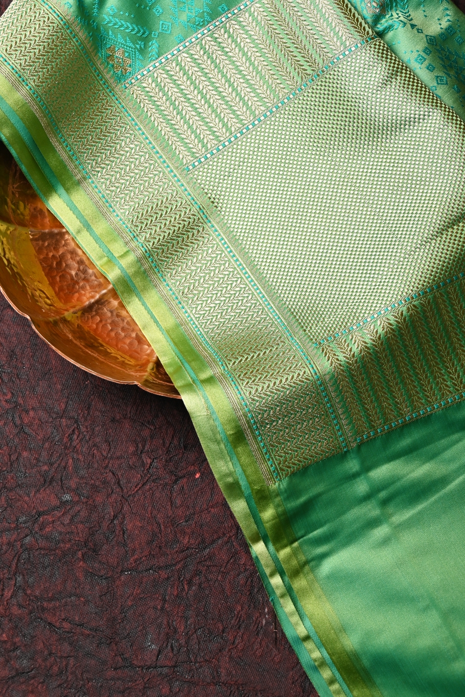 Saree Collection - Handloom silk sarees, traditional wedding sarees and ethnic Indian clothing